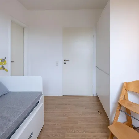 Haus Grimmershoern, 45 Appartement Cuxhaven