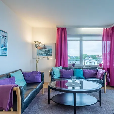 Appartement Haus Grimmershoern, 45