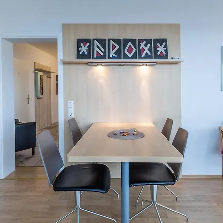 Lejlighed Haus Grimmershoern, 45 *