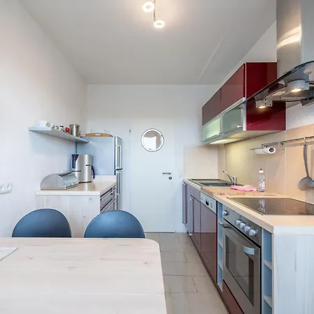 Haus Grimmershoern, 45 Lejlighed