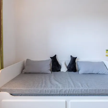 Apartament Haus Grimmershoern, 45